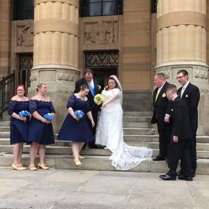 Meet your Posher, Heidi